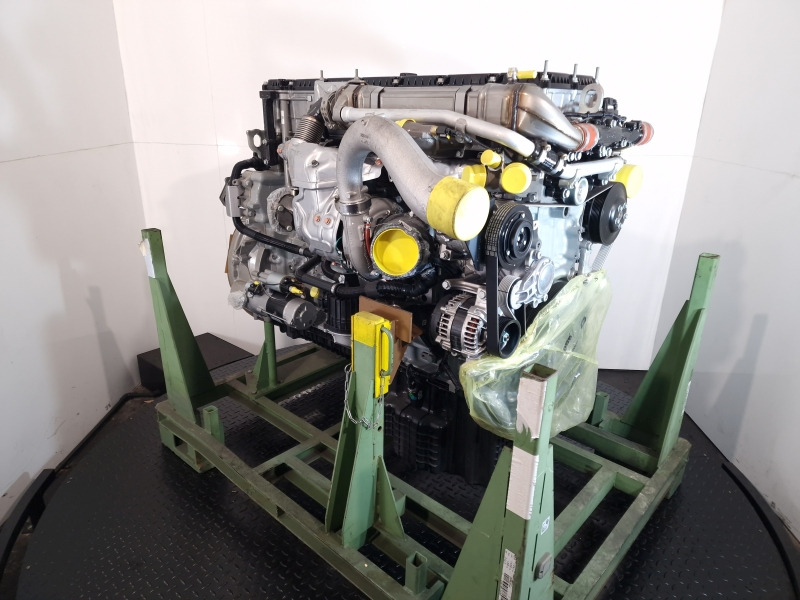 Mercedes Benz OM470LA.E3A-1-00 Engine (Industrial) NEW - Двигател за Промишлено оборудване: снимка 4 Mercedes Benz OM470LA.E3A-1-00 Engine (Industrial) NEW - Двигател за Промишлено оборудване: снимка 4