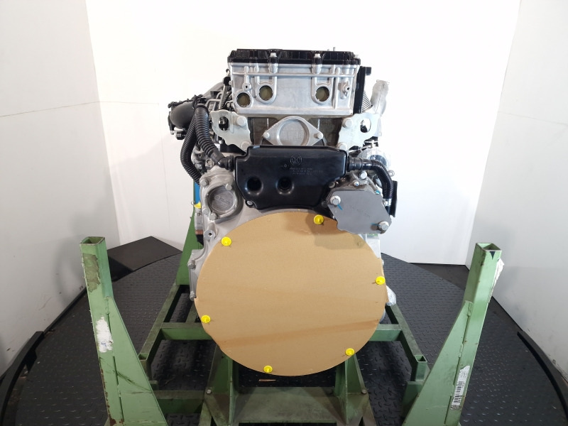Mercedes Benz OM470LA.E3A-1-00 Engine (Industrial) NEW - Двигател за Промишлено оборудване: снимка 2 Mercedes Benz OM470LA.E3A-1-00 Engine (Industrial) NEW - Двигател за Промишлено оборудване: снимка 2