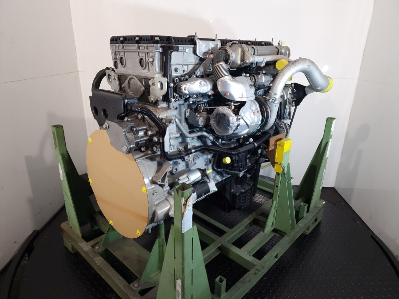 Mercedes Benz OM470LA.E3A-1-00 Engine (Industrial) NEW - Двигател за Промишлено оборудване: снимка 1 Mercedes Benz OM470LA.E3A-1-00 Engine (Industrial) NEW - Двигател за Промишлено оборудване: снимка 1