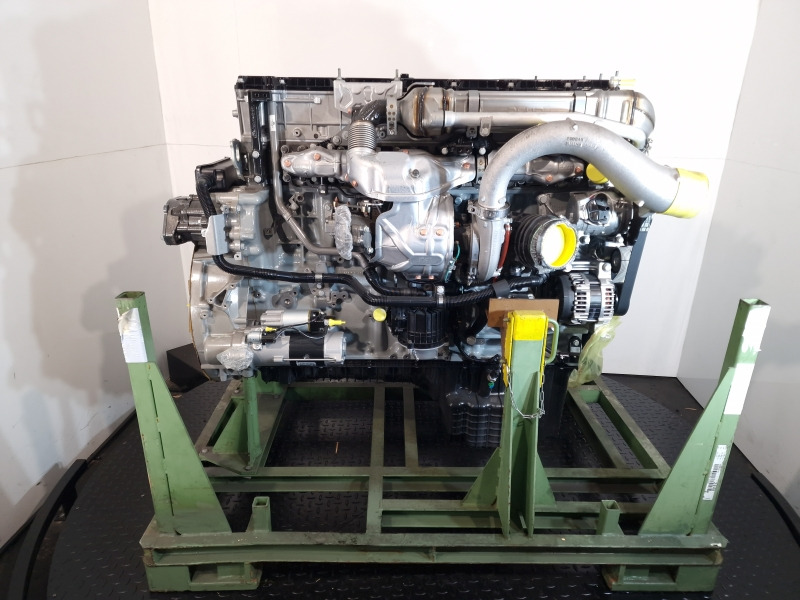 Mercedes Benz OM470LA.E3A-1-00 Engine (Industrial) NEW - Двигател за Промишлено оборудване: снимка 4 Mercedes Benz OM470LA.E3A-1-00 Engine (Industrial) NEW - Двигател за Промишлено оборудване: снимка 4