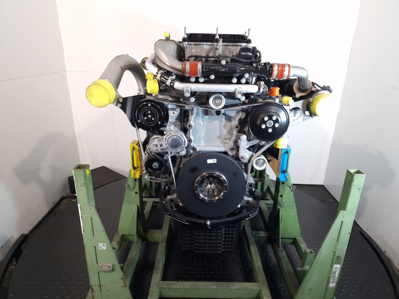 Mercedes Benz OM470LA.E3A-1-00 Engine (Industrial) NEW - Двигател за Промишлено оборудване: снимка 5 Mercedes Benz OM470LA.E3A-1-00 Engine (Industrial) NEW - Двигател за Промишлено оборудване: снимка 5