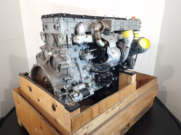 Mercedes Benz OM471LA CLAAS BELL MTU Engine (Industrial) NEW - Двигател за Промишлено оборудване: снимка 1 Mercedes Benz OM471LA CLAAS BELL MTU Engine (Industrial) NEW - Двигател за Промишлено оборудване: снимка 1