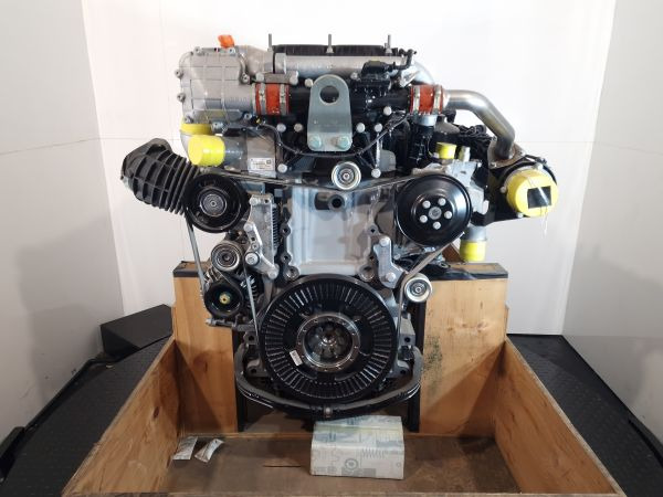 Mercedes Benz OM471LA CLAAS BELL MTU Engine (Industrial) NEW - Двигател за Промишлено оборудване: снимка 5 Mercedes Benz OM471LA CLAAS BELL MTU Engine (Industrial) NEW - Двигател за Промишлено оборудване: снимка 5