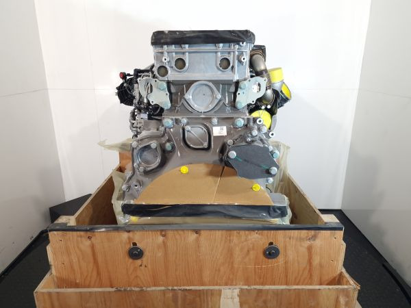 Mercedes Benz OM471LA CLAAS BELL MTU Engine (Industrial) NEW - Двигател за Промишлено оборудване: снимка 4 Mercedes Benz OM471LA CLAAS BELL MTU Engine (Industrial) NEW - Двигател за Промишлено оборудване: снимка 4