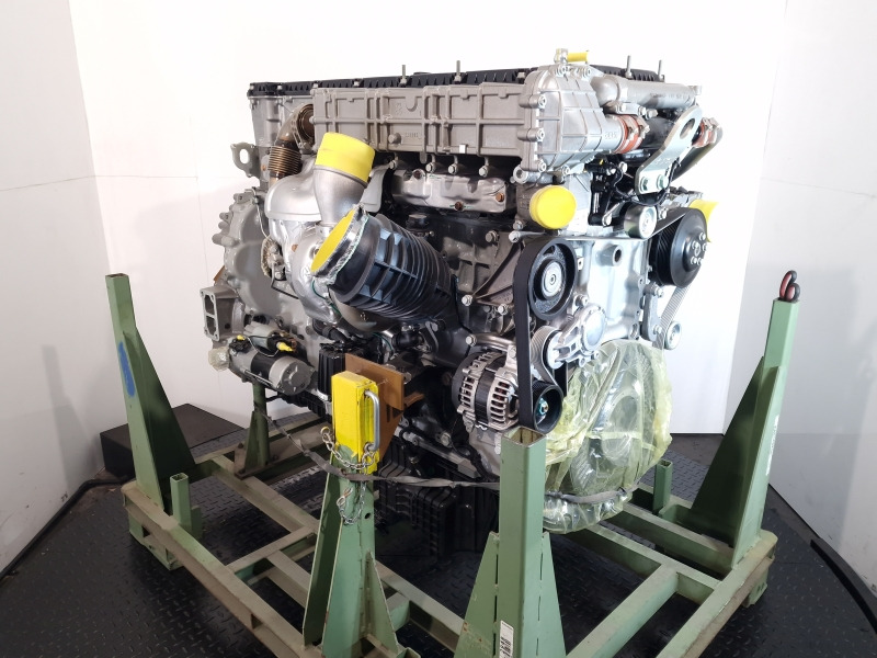 Mercedes Benz OM471LA.E3A-7 B4G02 New Engine (Industrial) - Двигател за Промишлено оборудване: снимка 4 Mercedes Benz OM471LA.E3A-7 B4G02 New Engine (Industrial) - Двигател за Промишлено оборудване: снимка 4