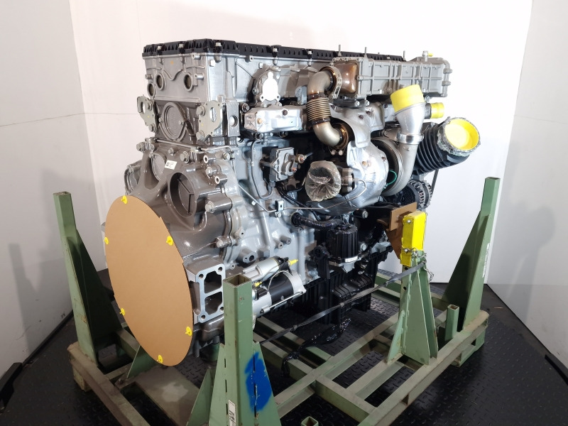 Mercedes Benz OM471LA.E3A-7 B4G02 New Engine (Industrial) - Двигател за Промишлено оборудване: снимка 1 Mercedes Benz OM471LA.E3A-7 B4G02 New Engine (Industrial) - Двигател за Промишлено оборудване: снимка 1
