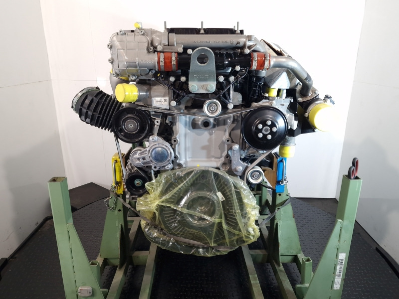 Mercedes Benz OM471LA.E3A-7 B4G02 New Engine (Industrial) - Двигател за Промишлено оборудване: снимка 5 Mercedes Benz OM471LA.E3A-7 B4G02 New Engine (Industrial) - Двигател за Промишлено оборудване: снимка 5