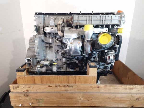 Mercedes Benz OM471LA.E4-1- D4G01 Engine (Industrial) NEW - Двигател за Промишлено оборудване: снимка 3 Mercedes Benz OM471LA.E4-1- D4G01 Engine (Industrial) NEW - Двигател за Промишлено оборудване: снимка 3
