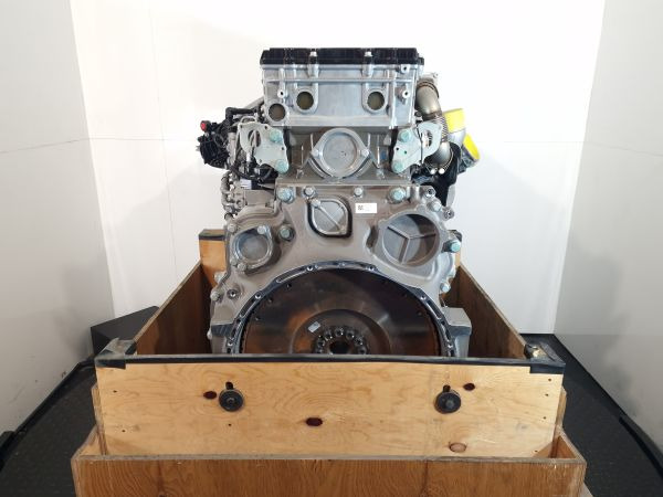 Mercedes Benz OM471LA.E4-1- D4G01 Engine (Industrial) NEW - Двигател за Промишлено оборудване: снимка 2 Mercedes Benz OM471LA.E4-1- D4G01 Engine (Industrial) NEW - Двигател за Промишлено оборудване: снимка 2
