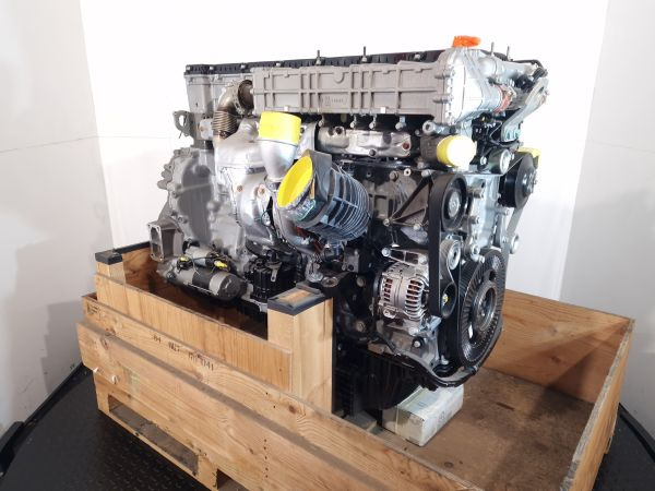 Mercedes Benz OM471LA.E4-1- D4G01 Engine (Industrial) NEW - Двигател за Промишлено оборудване: снимка 4 Mercedes Benz OM471LA.E4-1- D4G01 Engine (Industrial) NEW - Двигател за Промишлено оборудване: снимка 4