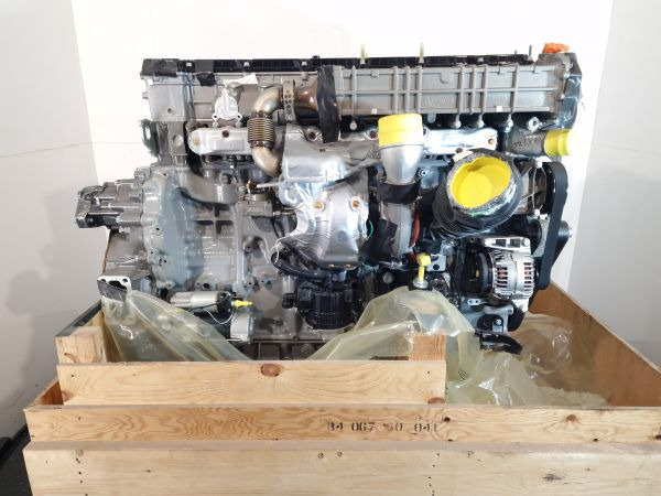 Mercedes Benz OM471LA.E5-00 D4G01 Engine (Industrial) NEW - Двигател за Промишлено оборудване: снимка 5 Mercedes Benz OM471LA.E5-00 D4G01 Engine (Industrial) NEW - Двигател за Промишлено оборудване: снимка 5