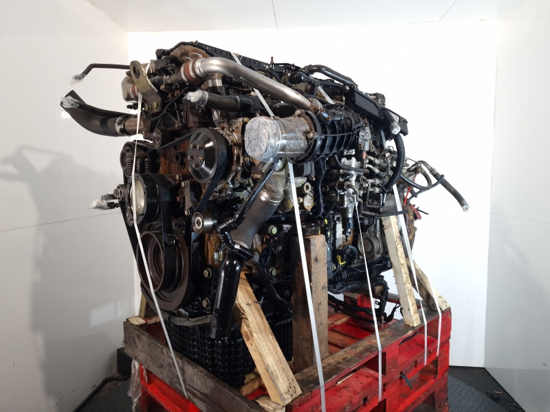 Двигател за Камион Mercedes Benz OM473LA.6-1-00 Engine 473900C (Truck): снимка 6 Двигател за Камион Mercedes Benz OM473LA.6-1-00 Engine 473900C (Truck): снимка 6