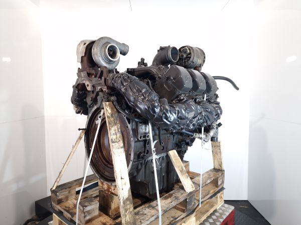 Mercedes Benz OM501LA.E2/4 Industrial Spec Engine (Industrial) - Двигател за Промишлено оборудване: снимка 1 Mercedes Benz OM501LA.E2/4 Industrial Spec Engine (Industrial) - Двигател за Промишлено оборудване: снимка 1