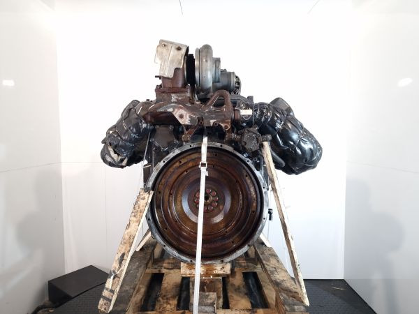 Mercedes Benz OM501LA.E2/4 Industrial Spec Engine (Industrial) - Двигател за Промишлено оборудване: снимка 3 Mercedes Benz OM501LA.E2/4 Industrial Spec Engine (Industrial) - Двигател за Промишлено оборудване: снимка 3
