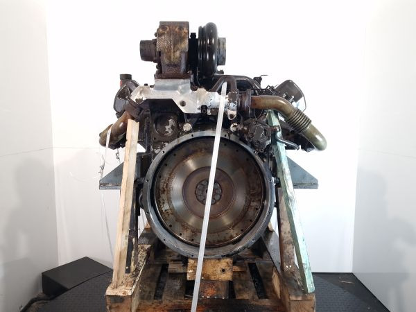 Mercedes Benz OM501LA.E2/4 Industrial Spec Engine (Plant) - Двигател за Строителна техника: снимка 4 Mercedes Benz OM501LA.E2/4 Industrial Spec Engine (Plant) - Двигател за Строителна техника: снимка 4