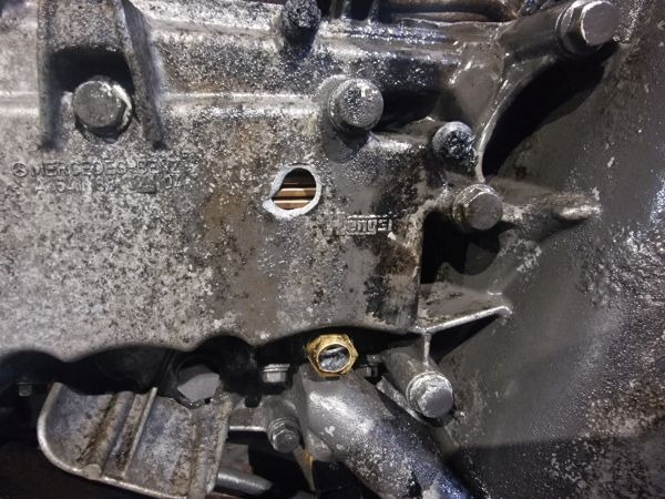 Mercedes Benz OM501LA.E2/4 Industrial Spec Engine (Plant) - Двигател за Строителна техника: снимка 3 Mercedes Benz OM501LA.E2/4 Industrial Spec Engine (Plant) - Двигател за Строителна техника: снимка 3