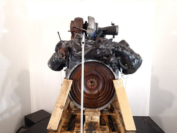 Mercedes Benz OM501LA.E3A/2-00 Engine (Industrial) - Двигател за Промишлено оборудване: снимка 5 Mercedes Benz OM501LA.E3A/2-00 Engine (Industrial) - Двигател за Промишлено оборудване: снимка 5
