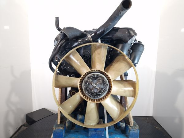 Mercedes Benz OM501LA Engine (Truck) ACTROS - Двигател за Камион: снимка 5 Mercedes Benz OM501LA Engine (Truck) ACTROS - Двигател за Камион: снимка 5
