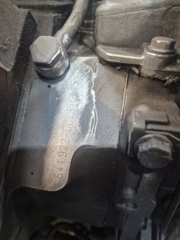 Mercedes Benz OM501LA Engine (Truck) - Двигател за Камион: снимка 2 Mercedes Benz OM501LA Engine (Truck) - Двигател за Камион: снимка 2