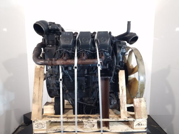 Mercedes Benz OM501LA Engine (Truck) - Двигател за Камион: снимка 5 Mercedes Benz OM501LA Engine (Truck) - Двигател за Камион: снимка 5