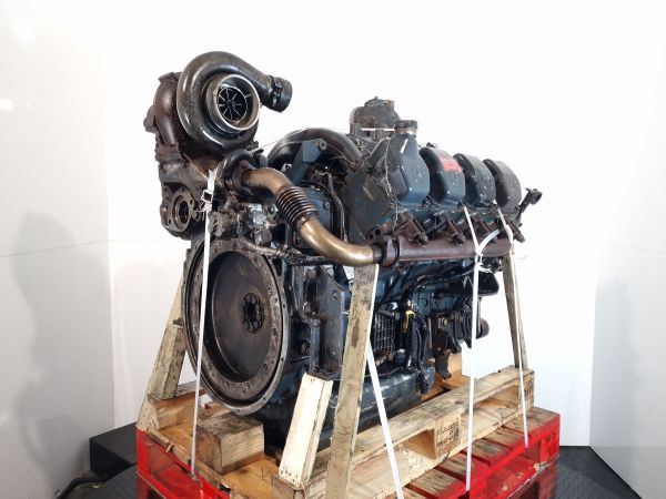 Mercedes Benz OM502LA.E3A/2-00 Engine (Industrial) - Двигател за Промишлено оборудване: снимка 3 Mercedes Benz OM502LA.E3A/2-00 Engine (Industrial) - Двигател за Промишлено оборудване: снимка 3