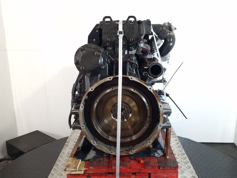 Mercedes Benz OM904LA.III/5-00 Engine (Industrial) - Двигател за Промишлено оборудване: снимка 2 Mercedes Benz OM904LA.III/5-00 Engine (Industrial) - Двигател за Промишлено оборудване: снимка 2