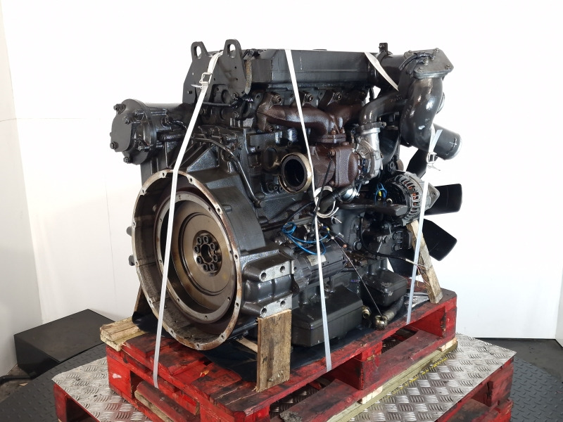 Mercedes Benz OM904LA.III/5-00 Engine (Industrial) - Двигател за Промишлено оборудване: снимка 1 Mercedes Benz OM904LA.III/5-00 Engine (Industrial) - Двигател за Промишлено оборудване: снимка 1