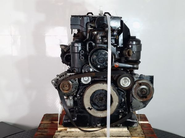 Mercedes Benz OM904LA Non Adblue Bus Spec Engine (Bus) - Двигател: снимка 5 Mercedes Benz OM904LA Non Adblue Bus Spec Engine (Bus) - Двигател: снимка 5
