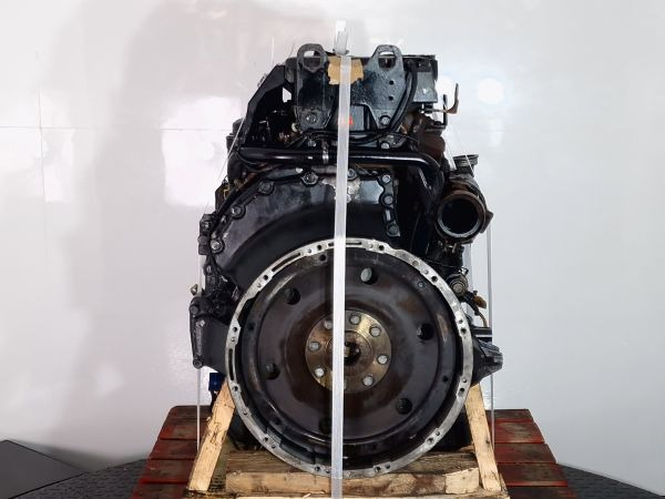 Mercedes Benz OM904LA Non Adblue Bus Spec Engine (Bus) - Двигател: снимка 2 Mercedes Benz OM904LA Non Adblue Bus Spec Engine (Bus) - Двигател: снимка 2