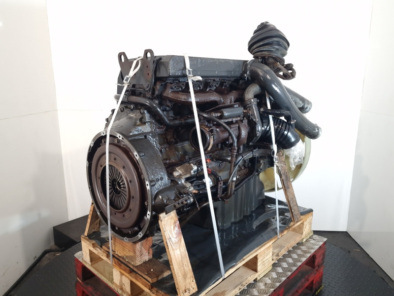 Mercedes Benz OM906LA.II/1-00 Non Adblue Atego spec Engine (Truck) - Двигател за Камион: снимка 1 Mercedes Benz OM906LA.II/1-00 Non Adblue Atego spec Engine (Truck) - Двигател за Камион: снимка 1
