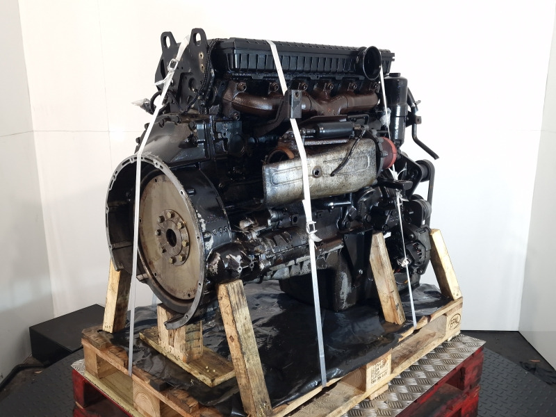 Mercedes Benz OM906LA.III/4-03 Econic Spec Engine (Truck) - Двигател за Камион: снимка 1 Mercedes Benz OM906LA.III/4-03 Econic Spec Engine (Truck) - Двигател за Камион: снимка 1