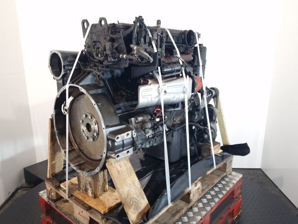 Mercedes Benz OM906LA.V/3-00 With PTO Engine (Truck) - Двигател за Камион: снимка 1 Mercedes Benz OM906LA.V/3-00 With PTO Engine (Truck) - Двигател за Камион: снимка 1
