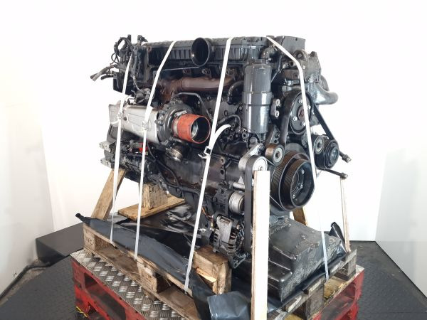 Mercedes Benz OM906LA.V/3-00 With PTO Engine (Truck) - Двигател за Камион: снимка 5 Mercedes Benz OM906LA.V/3-00 With PTO Engine (Truck) - Двигател за Камион: снимка 5