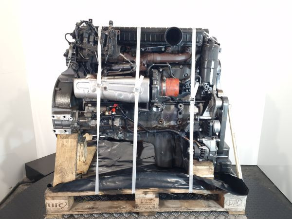 Mercedes Benz OM906LA.V/3-00 With PTO Engine (Truck) - Двигател за Камион: снимка 4 Mercedes Benz OM906LA.V/3-00 With PTO Engine (Truck) - Двигател за Камион: снимка 4