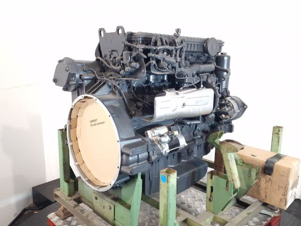 Mercedes Benz OM926LA.E3/5-02 Engine (Industrial) NEW - Двигател за Промишлено оборудване: снимка 1 Mercedes Benz OM926LA.E3/5-02 Engine (Industrial) NEW - Двигател за Промишлено оборудване: снимка 1