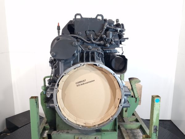 Mercedes Benz OM926LA.E3/5-02 Engine (Industrial) NEW - Двигател за Промишлено оборудване: снимка 2 Mercedes Benz OM926LA.E3/5-02 Engine (Industrial) NEW - Двигател за Промишлено оборудване: снимка 2