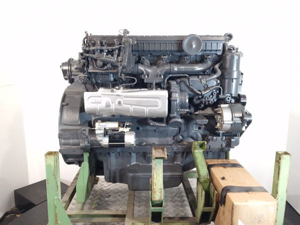 Mercedes Benz OM926LA.E3/5-02 Engine (Industrial) NEW - Двигател за Промишлено оборудване: снимка 3 Mercedes Benz OM926LA.E3/5-02 Engine (Industrial) NEW - Двигател за Промишлено оборудване: снимка 3