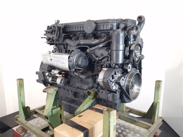Mercedes Benz OM926LA.E3/5-02 Engine (Industrial) NEW - Двигател за Промишлено оборудване: снимка 4 Mercedes Benz OM926LA.E3/5-02 Engine (Industrial) NEW - Двигател за Промишлено оборудване: снимка 4