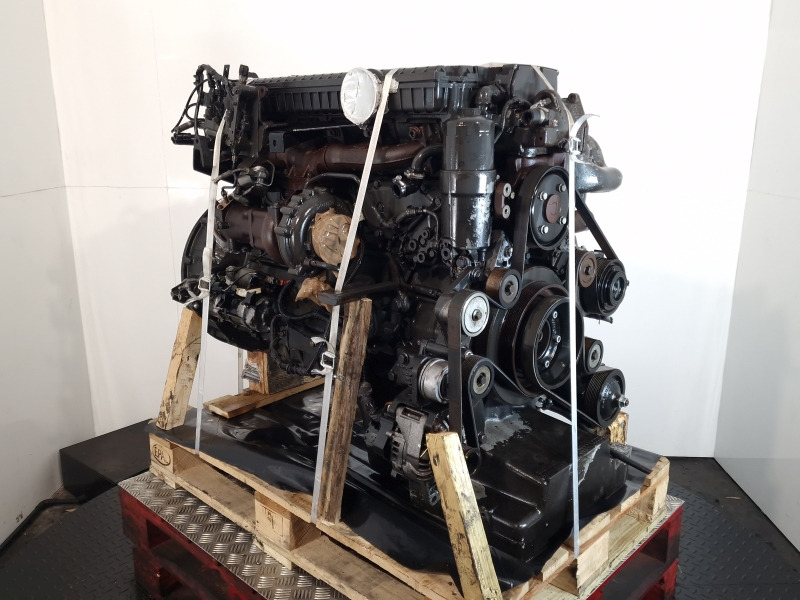 Mercedes Benz OM926LA.EEV/2-00 Econic Spec Engine (Truck) - Двигател за Камион: снимка 4 Mercedes Benz OM926LA.EEV/2-00 Econic Spec Engine (Truck) - Двигател за Камион: снимка 4