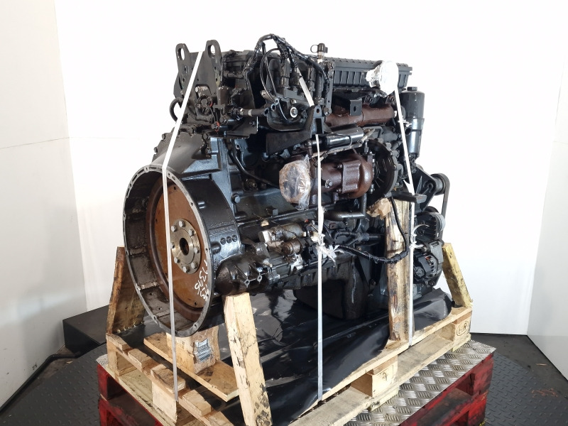 Mercedes Benz OM926LA.EEV/2-00 Econic Spec Engine (Truck) - Двигател за Камион: снимка 1 Mercedes Benz OM926LA.EEV/2-00 Econic Spec Engine (Truck) - Двигател за Камион: снимка 1