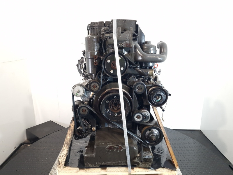 Mercedes Benz OM926LA.EEV/2-00 Econic Spec Engine (Truck) - Двигател за Камион: снимка 5 Mercedes Benz OM926LA.EEV/2-00 Econic Spec Engine (Truck) - Двигател за Камион: снимка 5
