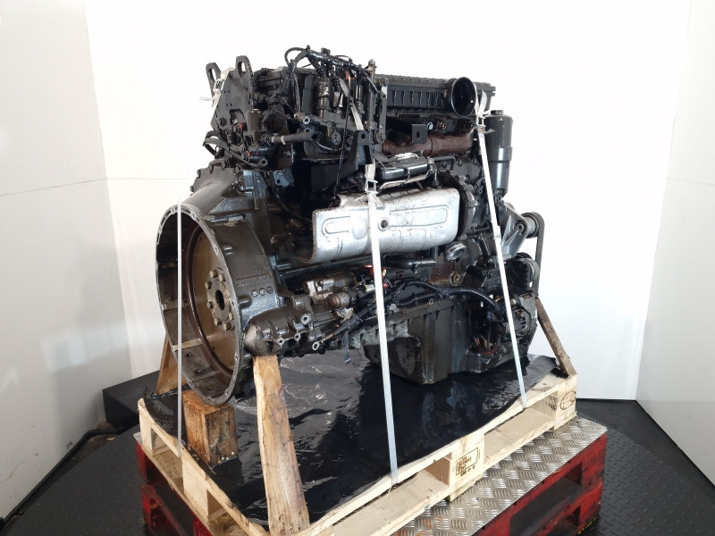 Mercedes Benz OM926LA.EEV/2-00 Econic Spec Engine (Truck) - Двигател за Камион: снимка 1 Mercedes Benz OM926LA.EEV/2-00 Econic Spec Engine (Truck) - Двигател за Камион: снимка 1