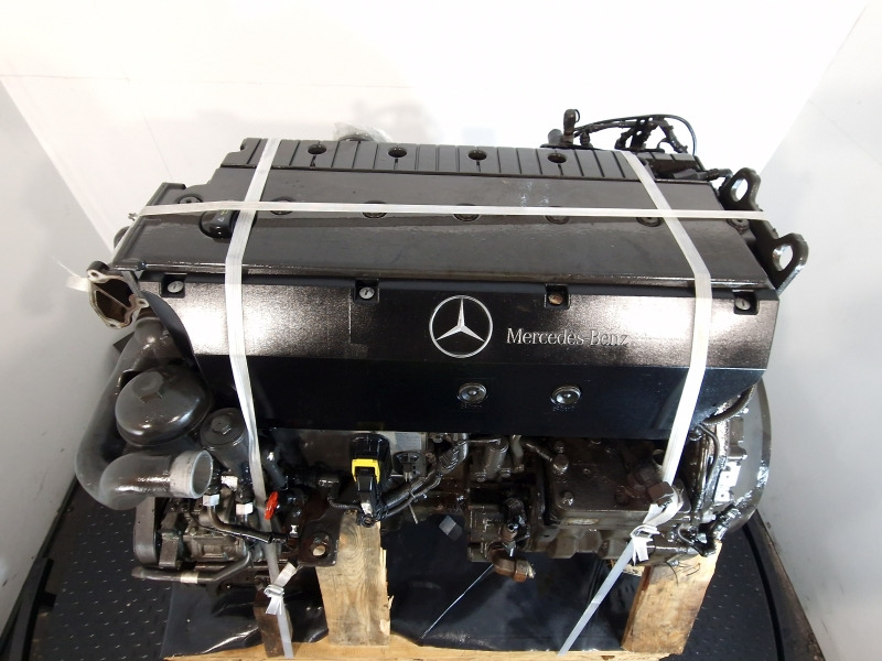 Двигател за Камион Mercedes Benz OM926LA.EEV/2-03 Econic Spec Engine (Truck): снимка 9 Двигател за Камион Mercedes Benz OM926LA.EEV/2-03 Econic Spec Engine (Truck): снимка 9