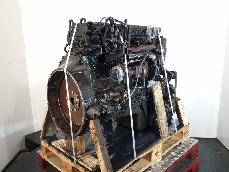 Mercedes Benz OM926LA.EEV/2-03 Econic Spec Engine (Truck) - Двигател за Камион: снимка 1 Mercedes Benz OM926LA.EEV/2-03 Econic Spec Engine (Truck) - Двигател за Камион: снимка 1