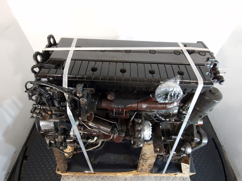 Двигател за Камион Mercedes Benz OM926LA.EEV/2-03 Econic Spec Engine (Truck): снимка 10 Двигател за Камион Mercedes Benz OM926LA.EEV/2-03 Econic Spec Engine (Truck): снимка 10