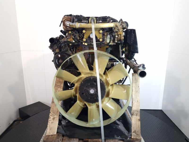 Mercedes Benz OM934LA.6-3-00 Engine (Truck) - Двигател за Камион: снимка 5 Mercedes Benz OM934LA.6-3-00 Engine (Truck) - Двигател за Камион: снимка 5