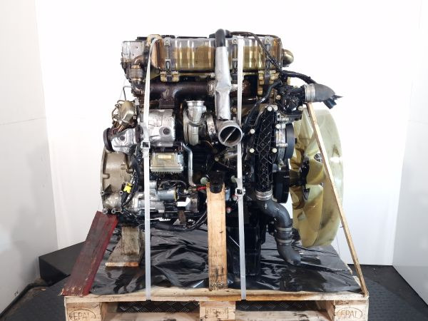 Mercedes Benz OM934LA.6-4-00 Engine (Truck) - Двигател за Камион: снимка 4 Mercedes Benz OM934LA.6-4-00 Engine (Truck) - Двигател за Камион: снимка 4