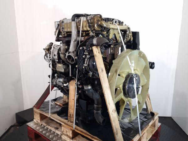 Mercedes Benz OM934LA.6-4-00 Engine (Truck) - Двигател за Камион: снимка 5 Mercedes Benz OM934LA.6-4-00 Engine (Truck) - Двигател за Камион: снимка 5