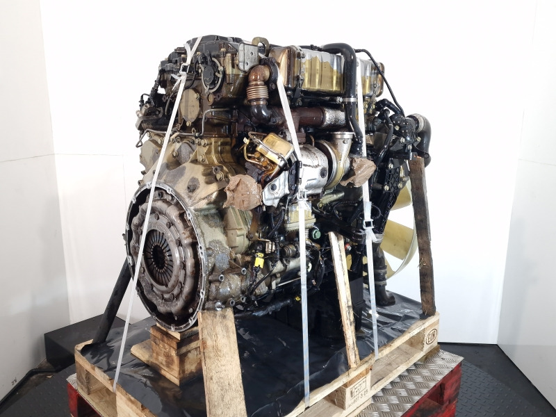 Mercedes Benz OM934LA.6-4-00 Engine (Truck) - Двигател за Камион: снимка 1 Mercedes Benz OM934LA.6-4-00 Engine (Truck) - Двигател за Камион: снимка 1
