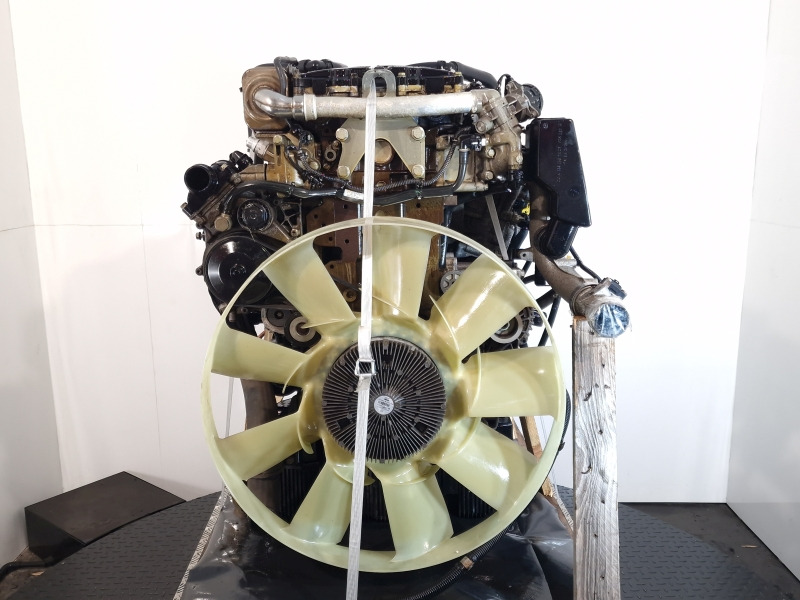 Mercedes Benz OM934LA.6-8-00 Engine (Truck) - Двигател за Камион: снимка 5 Mercedes Benz OM934LA.6-8-00 Engine (Truck) - Двигател за Камион: снимка 5